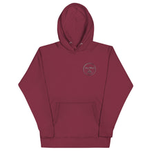 Unisex Elephant Hoodie (No Background)