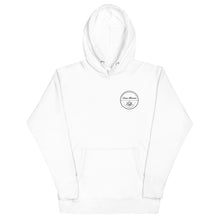Unisex Elephant Hoodie (No Background)
