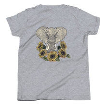 Youth Short Sleeve T-Shirt