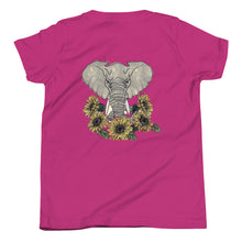 Youth Short Sleeve T-Shirt