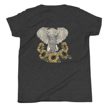 Youth Short Sleeve T-Shirt