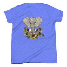 Youth Short Sleeve T-Shirt