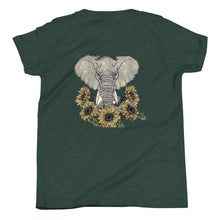 Youth Short Sleeve T-Shirt
