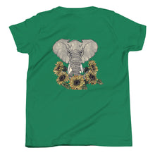 Youth Short Sleeve T-Shirt