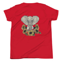 Youth Short Sleeve T-Shirt