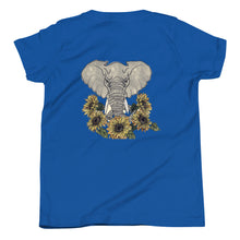 Youth Short Sleeve T-Shirt
