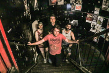 Hot Knives Mansion