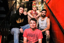 Hot Knives Mansion