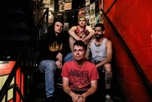 Hot Knives Mansion