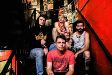 Hot Knives Mansion