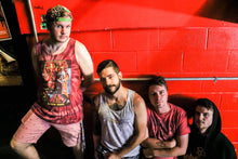 Hot Knives Mansion
