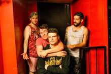 Hot Knives Mansion