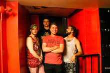 Hot Knives Mansion