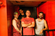 Hot Knives Mansion
