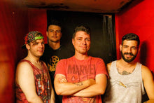 Hot Knives Mansion