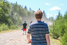 Wallace Falls Hike (New Brunswick 2019)