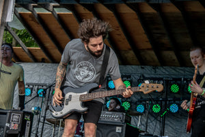 Monach @ Moonhowlers 09/2022