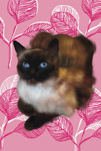 Custom Pet Portraits