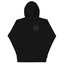 Unisex Elephant Hoodie