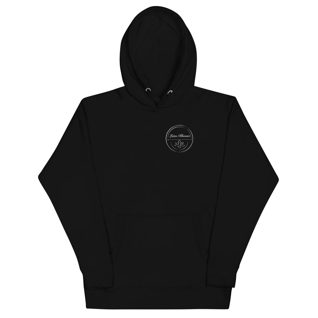 Unisex Elephant Hoodie