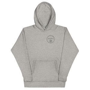 Unisex Elephant Hoodie