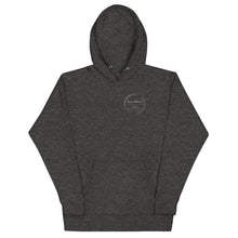 Unisex Elephant Hoodie