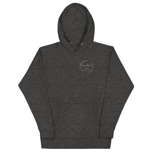 Unisex Elephant Hoodie