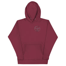 Unisex Elephant Hoodie