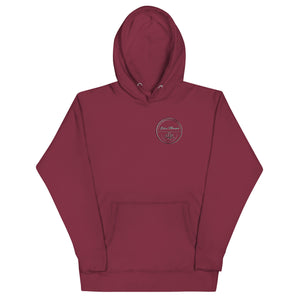 Unisex Elephant Hoodie