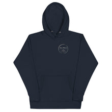 Unisex Elephant Hoodie