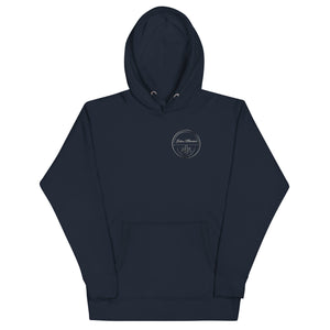 Unisex Elephant Hoodie