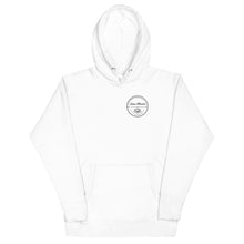 Unisex Elephant Hoodie