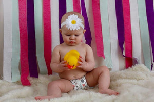 Easter Baby Shoot - 2018