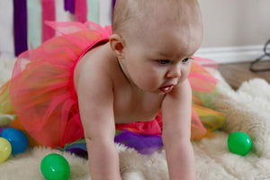 Easter Baby Shoot - 2018