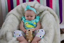 Easter Baby Shoot - 2018