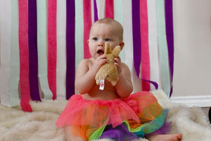 Easter Baby Shoot - 2018
