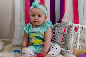 Easter Baby Shoot - 2018