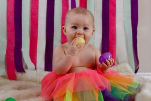 Easter Baby Shoot - 2018