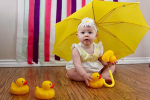 Easter Baby Shoot - 2018