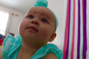Easter Baby Shoot - 2018