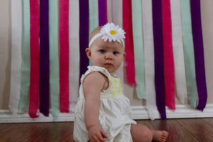 Easter Baby Shoot - 2018