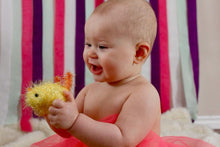 Easter Baby Shoot - 2018