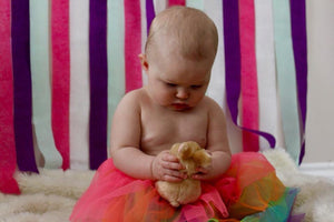 Easter Baby Shoot - 2018