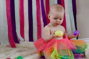 Easter Baby Shoot - 2018