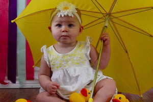 Easter Baby Shoot - 2018