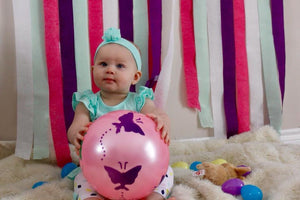 Easter Baby Shoot - 2018