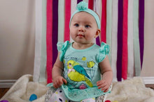Easter Baby Shoot - 2018