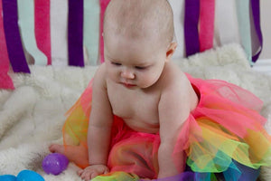 Easter Baby Shoot - 2018