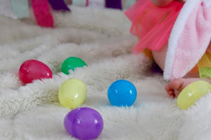 Easter Baby Shoot - 2018