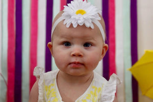 Easter Baby Shoot - 2018